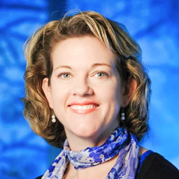 Portrait of Dr. Megan McClelland